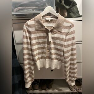 NWT favorite daughter belle top